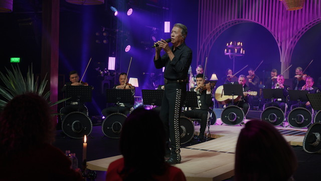 José María Napoleón - Lo Que No Fue No Será (En Vivo)