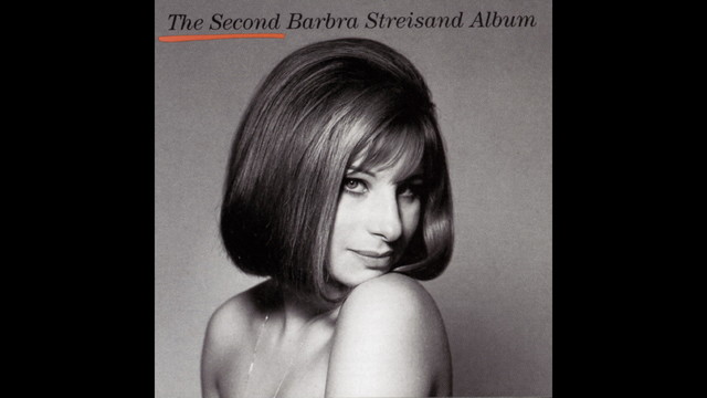 Barbra Streisand - Gotta Move (音频版)
