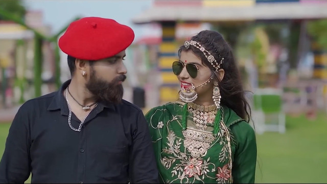 Nirmal Suthar - Reel