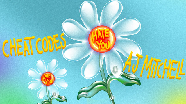 Cheat Codes - Hate You + Love You (音频版)