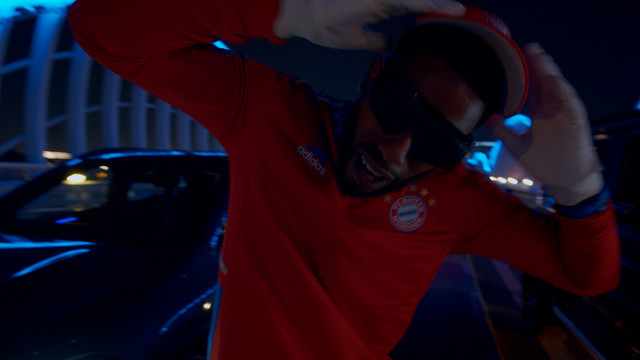 Elams - Intro (Clip officiel)