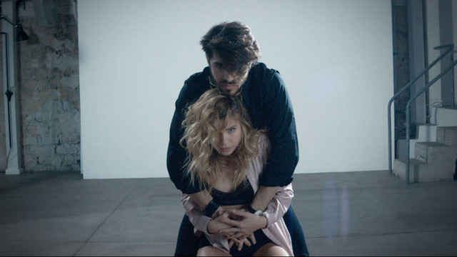 Chilla - Si j'étais un homme