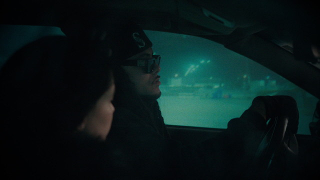 Melodownz - Slow Jamz (Lyric Video)