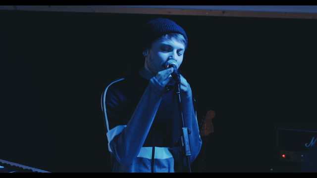 Romain Ughetto - You’re Beautiful