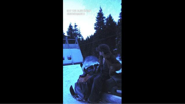 DARK9COMMUNITY 暗夜社区 - M.M.M.F (lyrics)