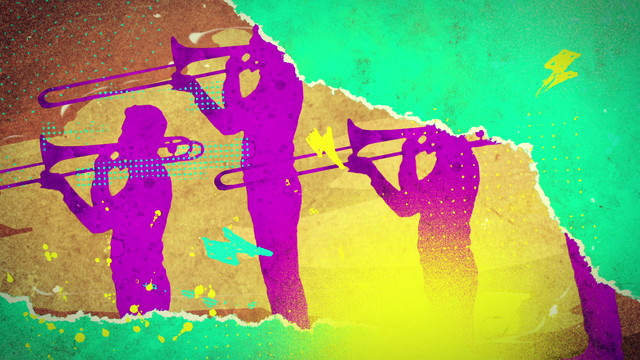 Count Basie - St. Thomas