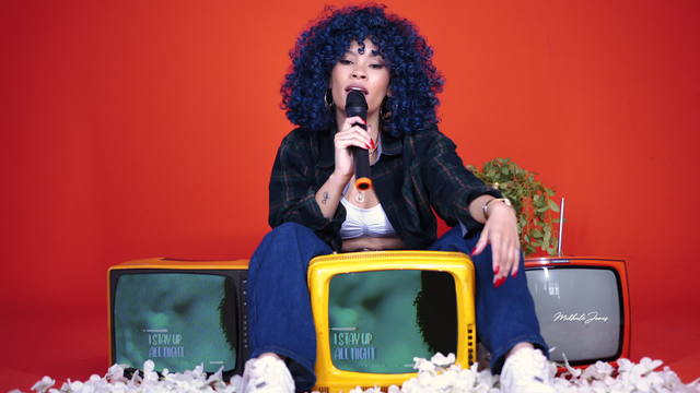 Mikhale Jones - I Got It Bad (Perfromance Video)
