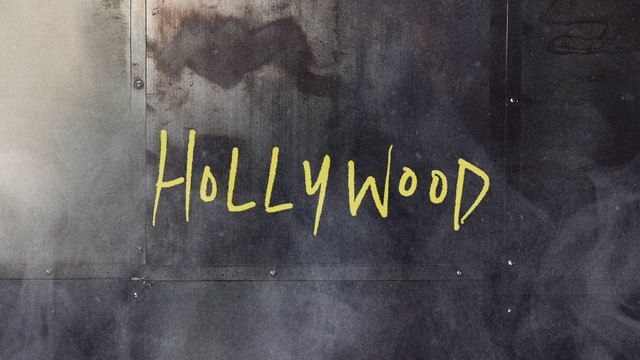 Nate Smith - Hollywood (Official Audio)