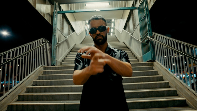 DJ Sivo - ÖLÜRÜM