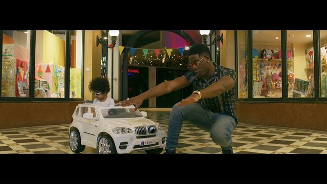 Franglish - Petit diamant