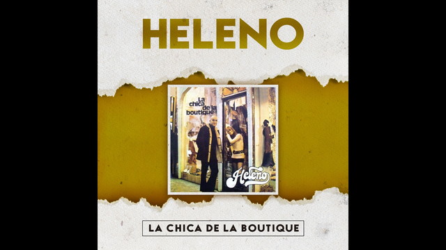 Heleno - Nada de Eso (音频版)