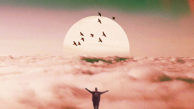 ERV ELLO - Flight To Heaven (Audio)