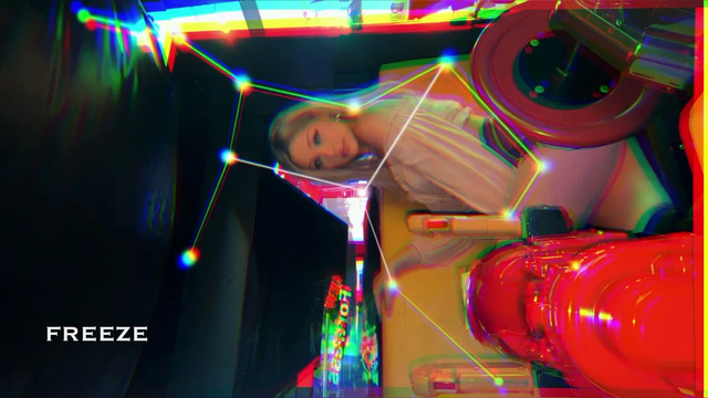 Jasmine Clarke - Fair Game (歌词版)