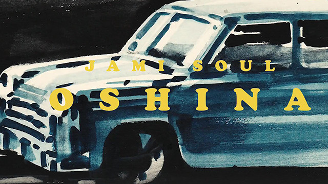 Jami Soul - 오시나 (OSHINA)