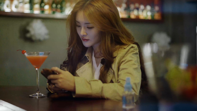 李采娜 - 不再过问