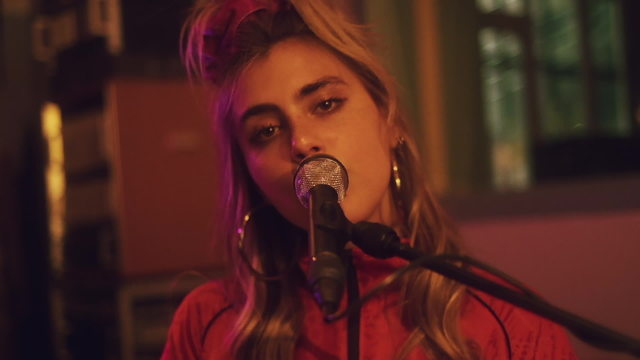 Liv Del Estal - Fortes