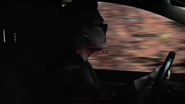 XINSAYNE - Klax Klax