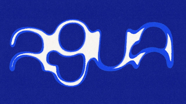 Michael Brun - Agua (Lyric Video)