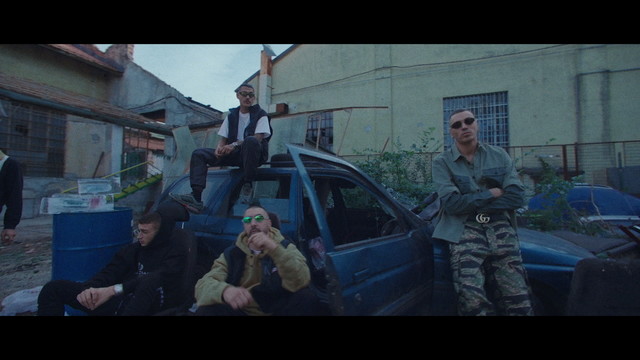 Night Skinny - Street Advisor