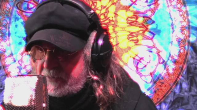 Ray Wylie Hubbard - Naturally Wild