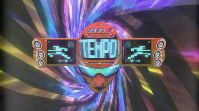 MILES - TEMPO (Visual Video)