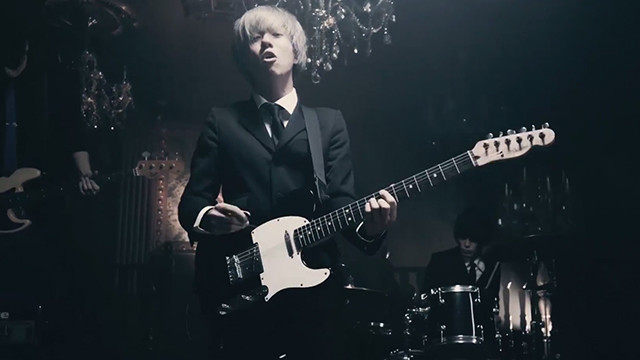 THE PINBALLS - 蝙蝠と聖レオンハルト