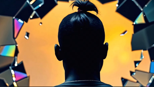 Bronze Nazareth - If You Try