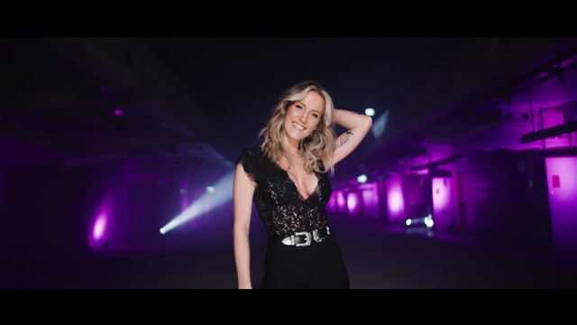 SONIA LIEBING - Spuren der Liebe