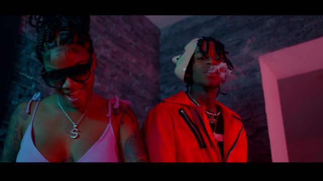 Diamond Street Keem - Sometimes