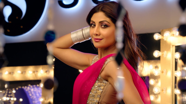 Javed - Mohsin - Nikamma (From 