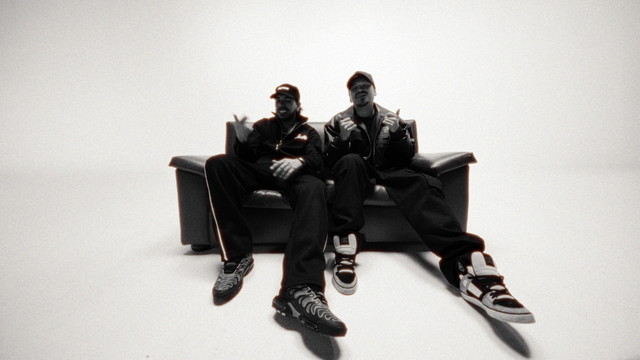 REBOLL333 - 369 (Video Oficial)