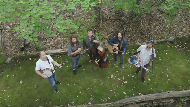 Greensky Bluegrass - Grow Together (Official Music Video)