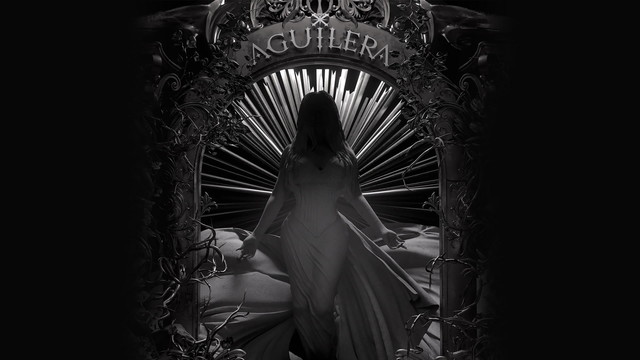 Christina Aguilera - Cuando Me Dé la Gana (音频版)