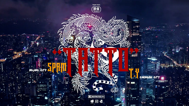 刘悦spam - 画画儿