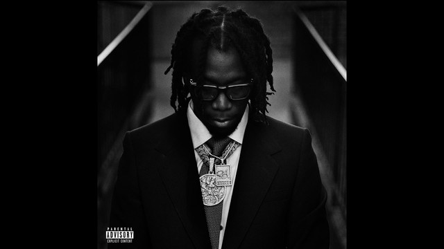 Shawny Binladen - Grinchsta's & Bentley's (Audio)