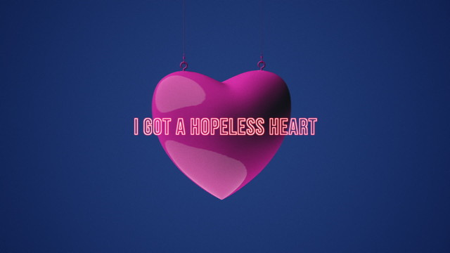 Keanu Silva - Hopeless Heart