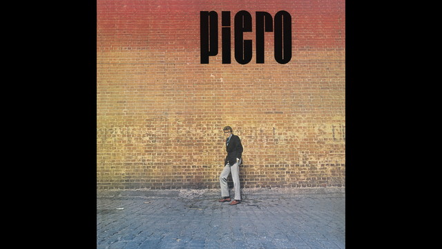 Piero - La Gringa (音频版)