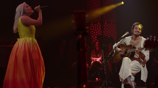 Tiago Iorc - Tangerina (Ao Vivo)