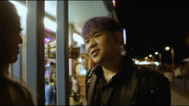 KnowKnow - R&B All Night