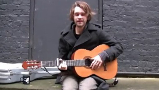 Fyfe Dangerfield - Live Wire (Live)