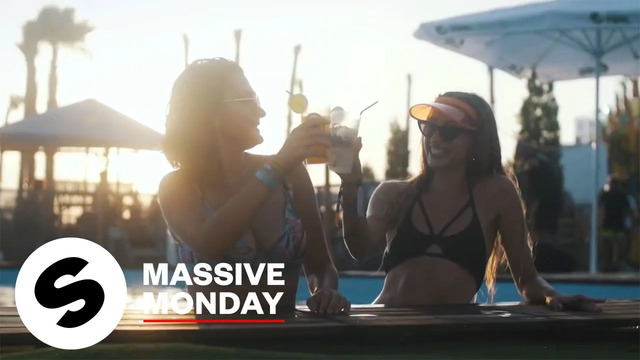 HIDDN - We Got Love(feat. Mila Falls)