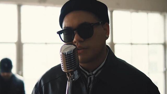 Jeff Bernat - Changes