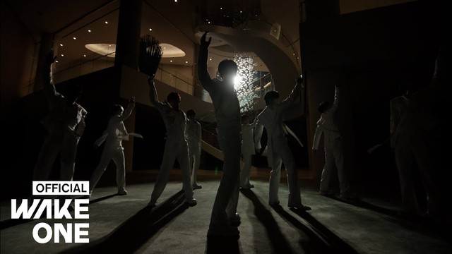 ZEROBASEONE - ICONIK (Japanese ver.) (Special Performance MV)