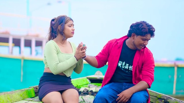 Kanchan Nidardi - Re Pagali Tora Ke Bhul Jaai