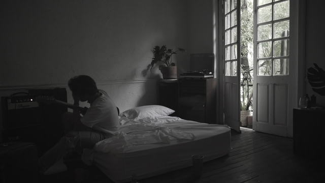 Jacinto - Insomnio (歌词版)