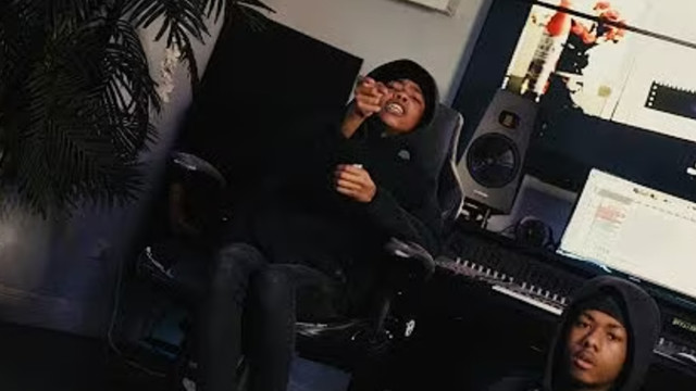 FullyChop - Off The X