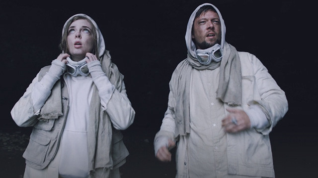 TheFatRat - The Storm