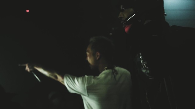 YDIZZY - BATIBATI(feat. S TILL I DIE, BLAISE & Tee Shyne)