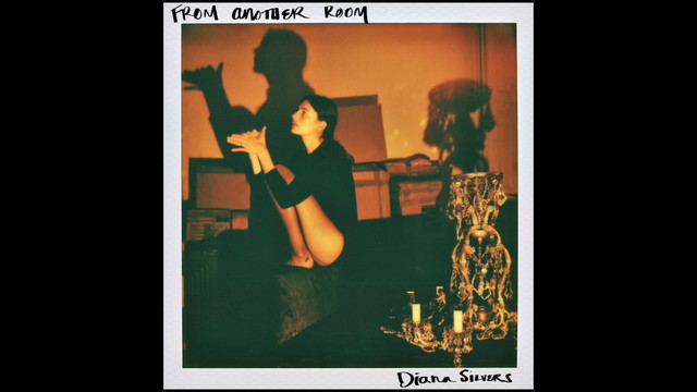 Diana Silvers - The Dream (Audio)