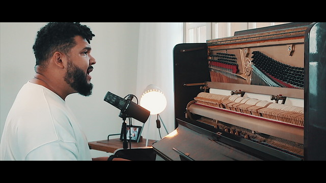 Israel Salazar - Lindo